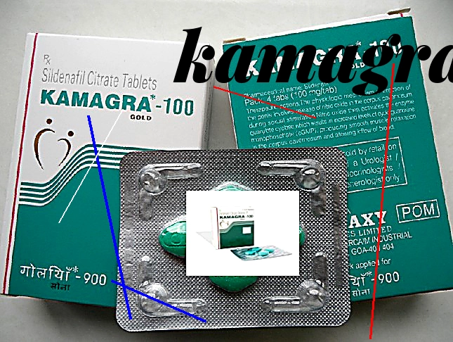 Kamagra en ligne